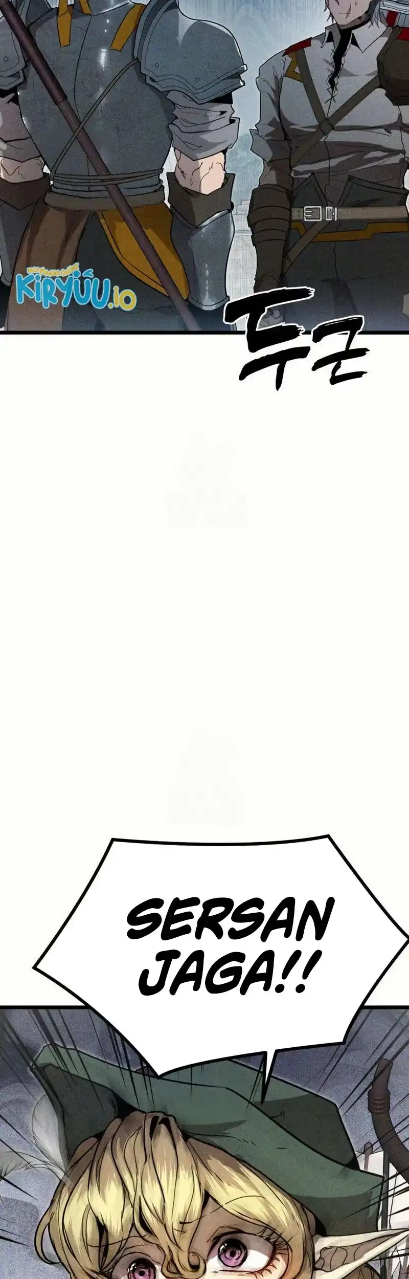 Fantasy Induction Center Chapter 2 Gambar 14