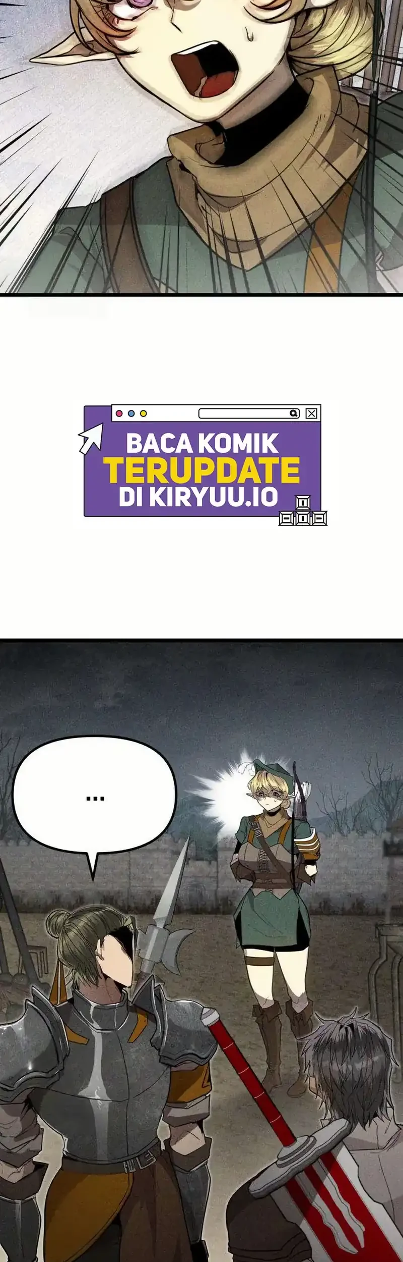 Fantasy Induction Center Chapter 2 Gambar 15