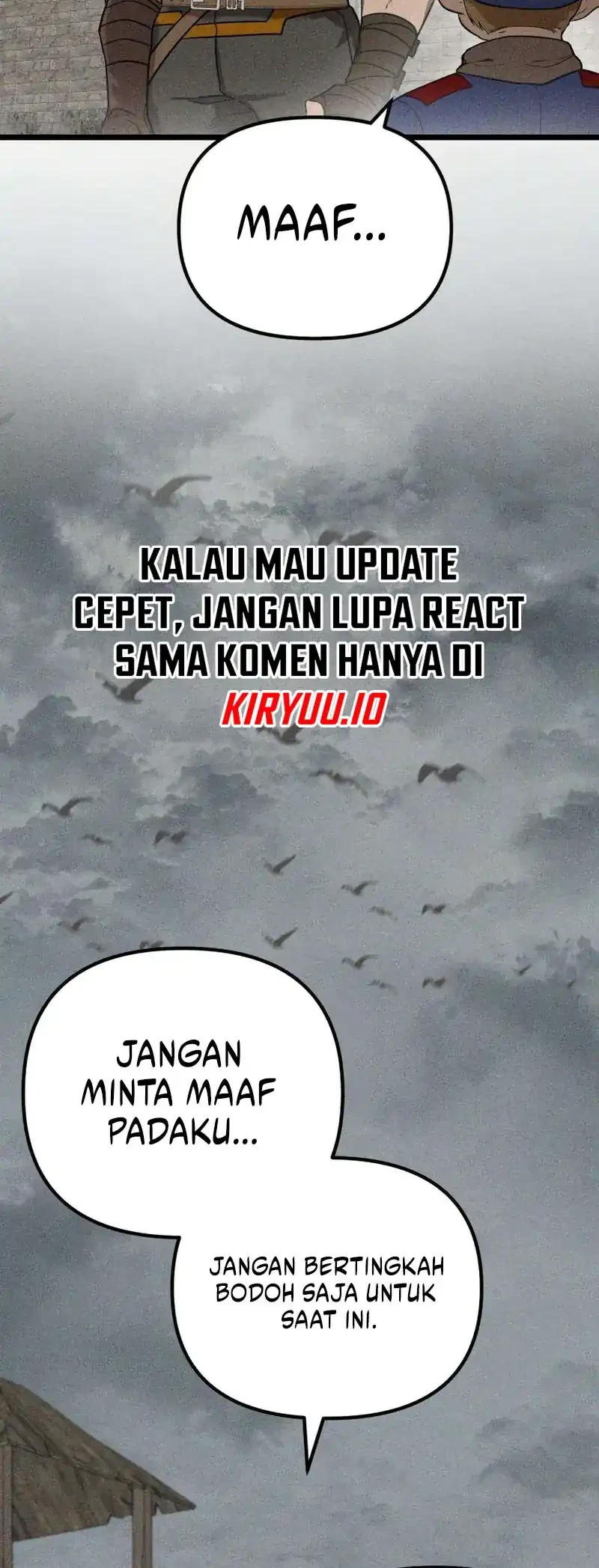 Fantasy Induction Center Chapter 2 Gambar 24