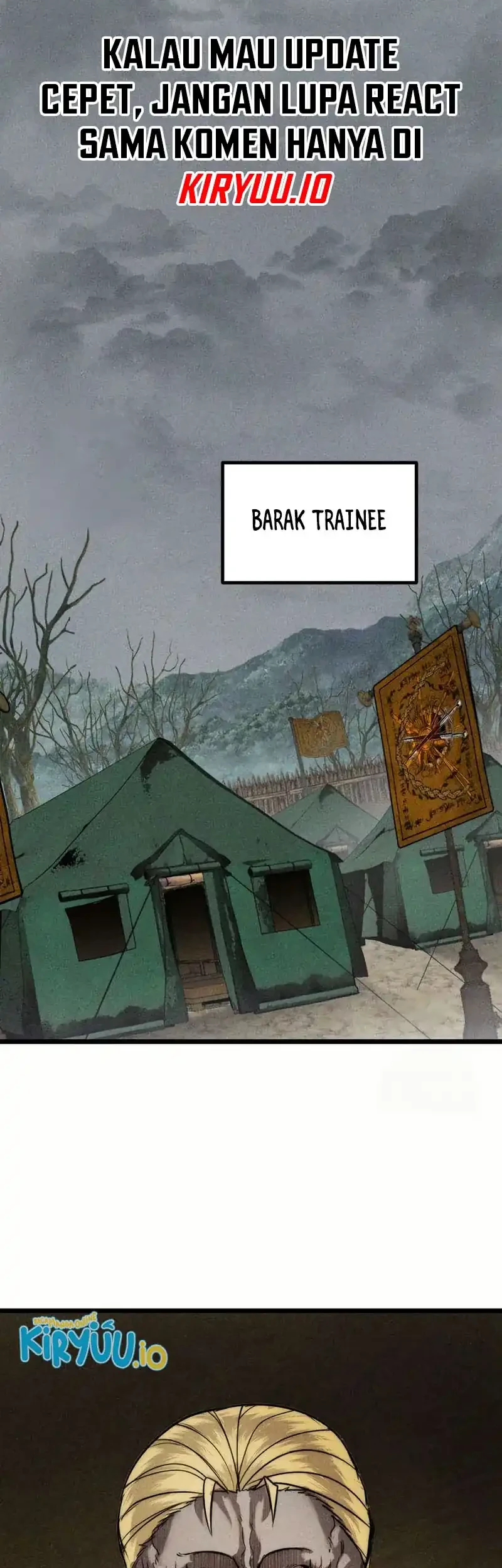 Fantasy Induction Center Chapter 2 Gambar 30