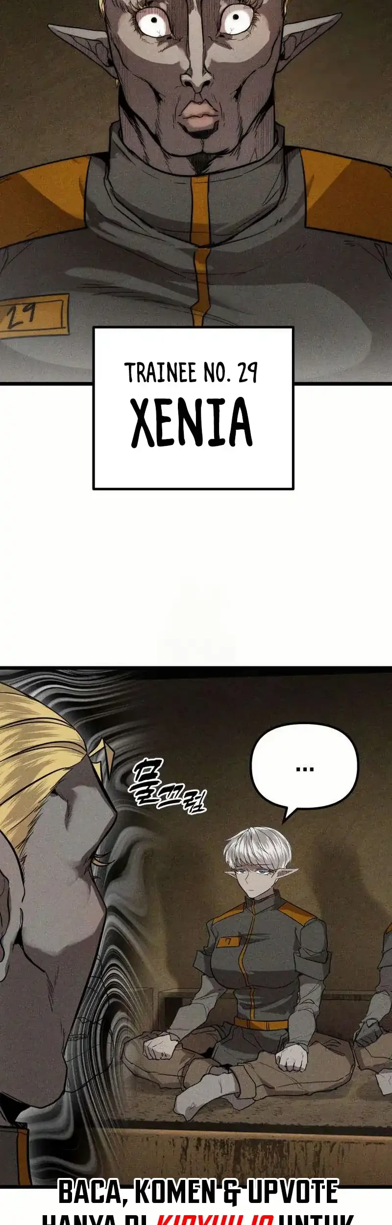 Fantasy Induction Center Chapter 2 Gambar 31