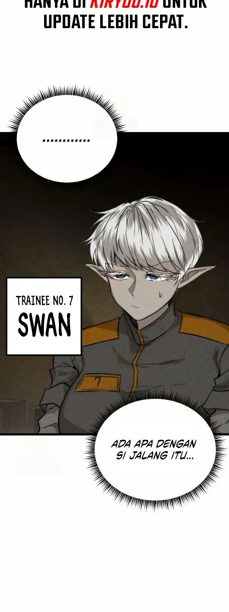Fantasy Induction Center Chapter 2 Gambar 32