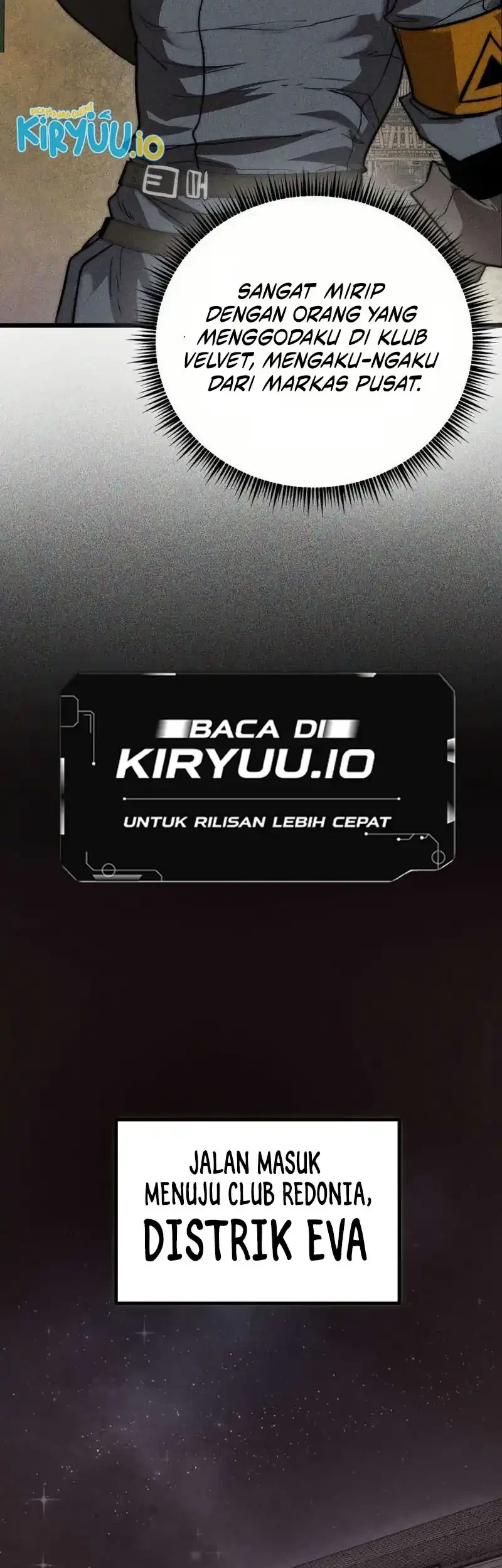 Fantasy Induction Center Chapter 2 Gambar 35