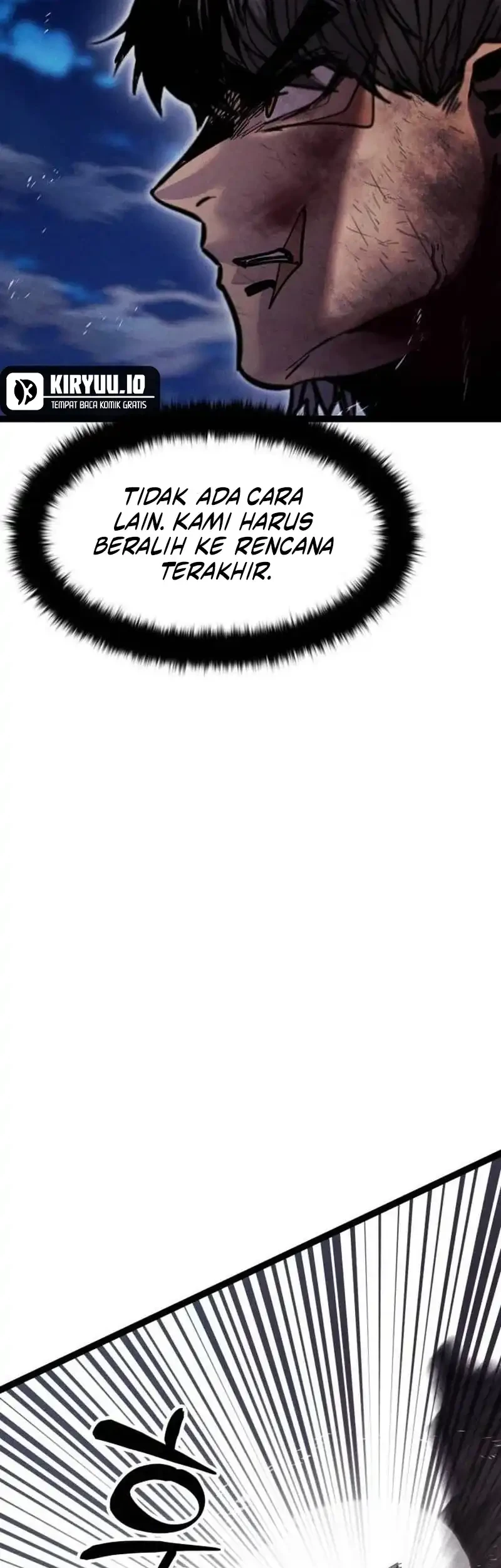 Fantasy Induction Center Chapter 20 Gambar 36