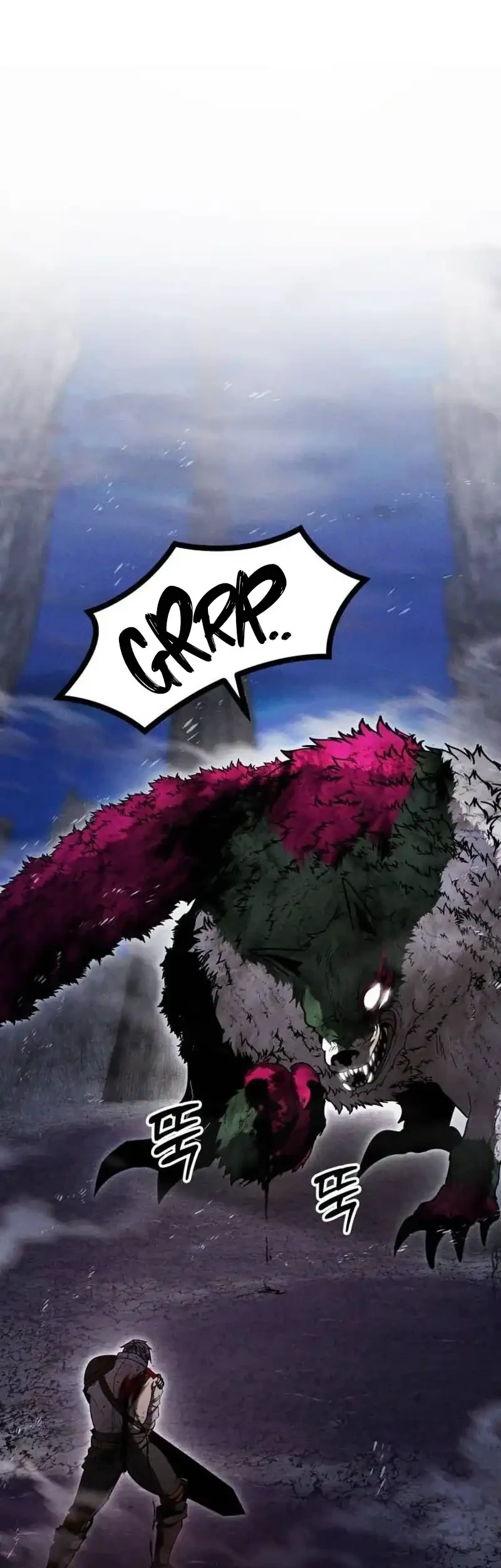 Fantasy Induction Center Chapter 20 Gambar 42