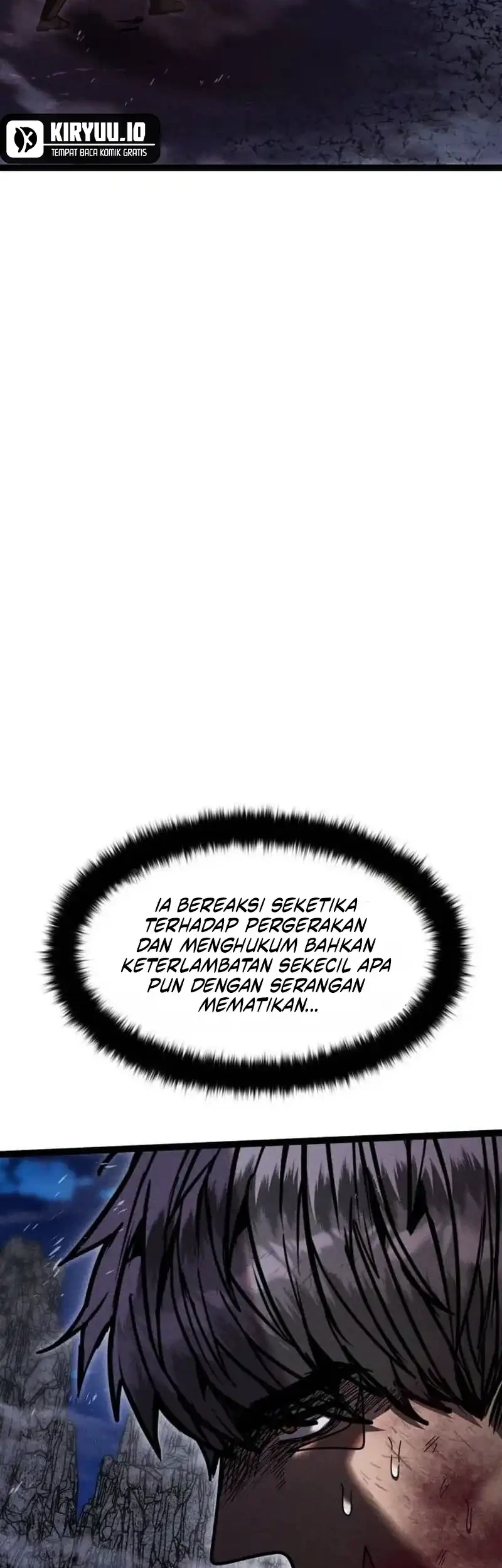 Fantasy Induction Center Chapter 20 Gambar 43