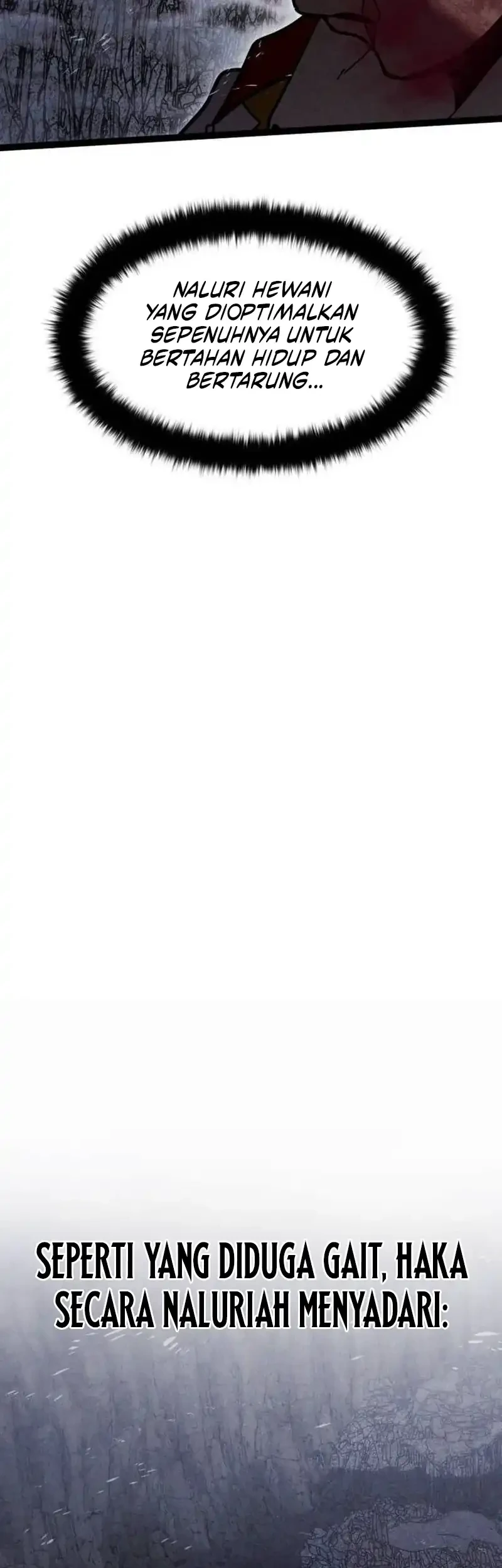 Fantasy Induction Center Chapter 20 Gambar 44