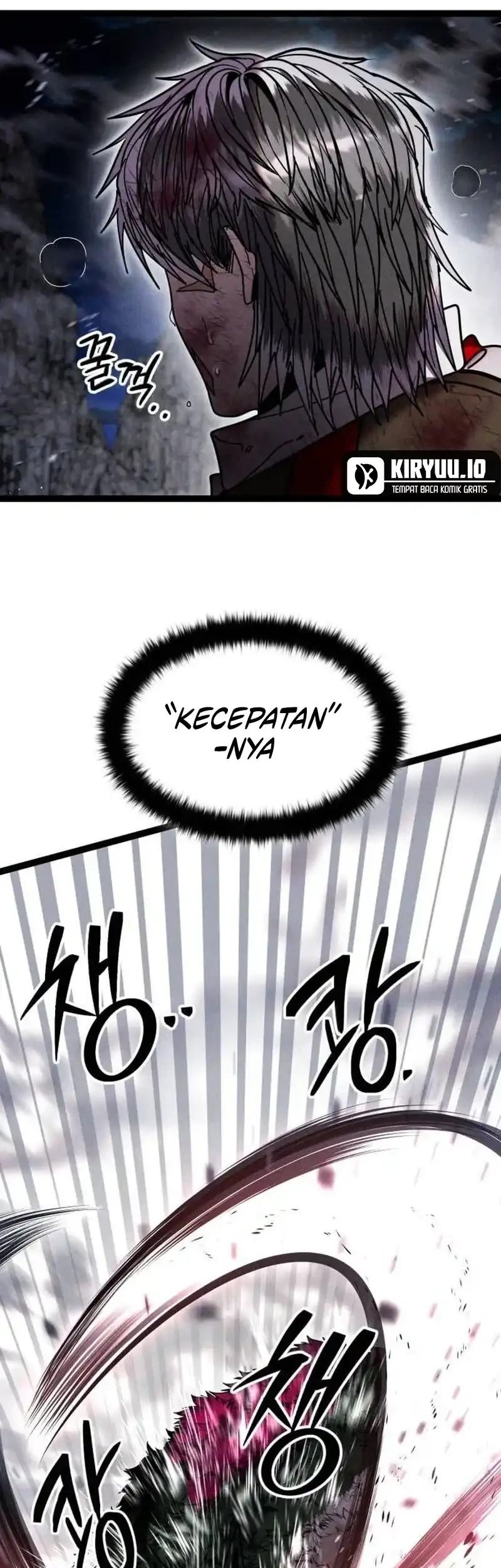 Fantasy Induction Center Chapter 20 Gambar 56