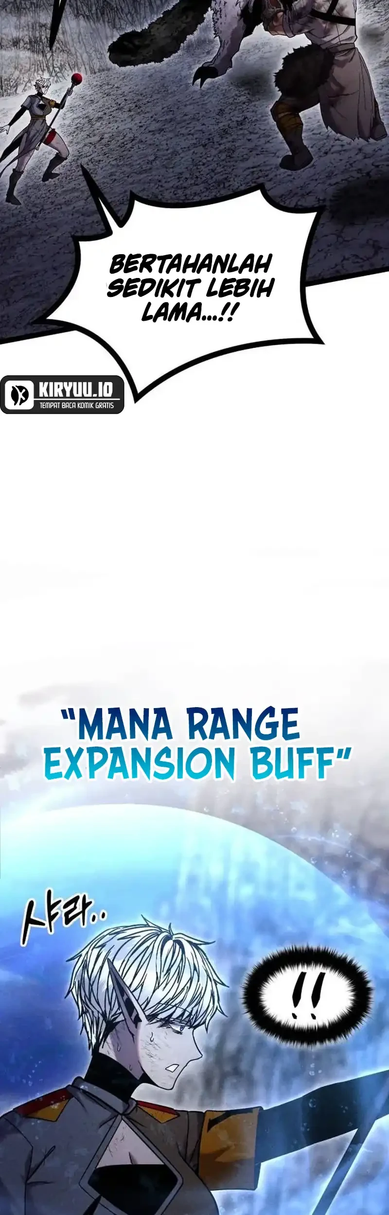 Fantasy Induction Center Chapter 20 Gambar 68