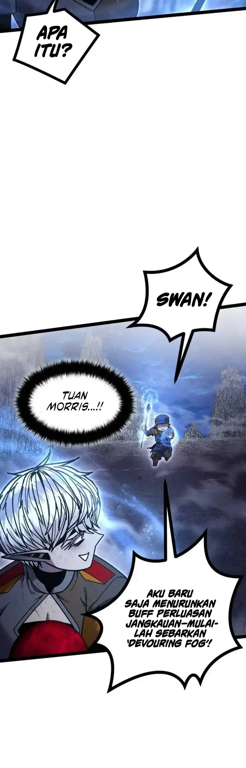 Fantasy Induction Center Chapter 20 Gambar 69