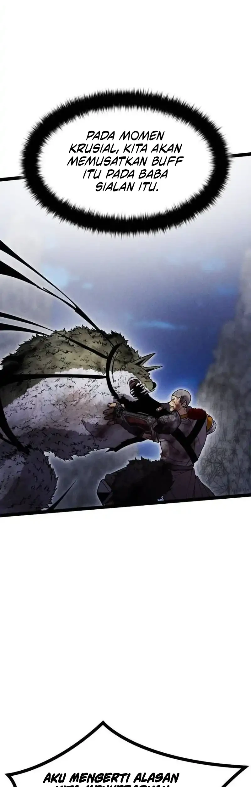 Fantasy Induction Center Chapter 20 Gambar 71