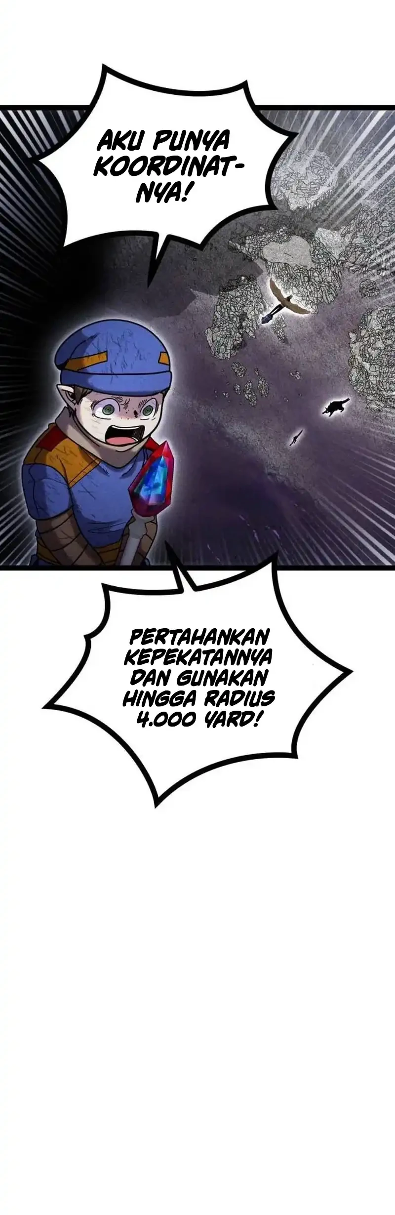 Fantasy Induction Center Chapter 20 Gambar 73