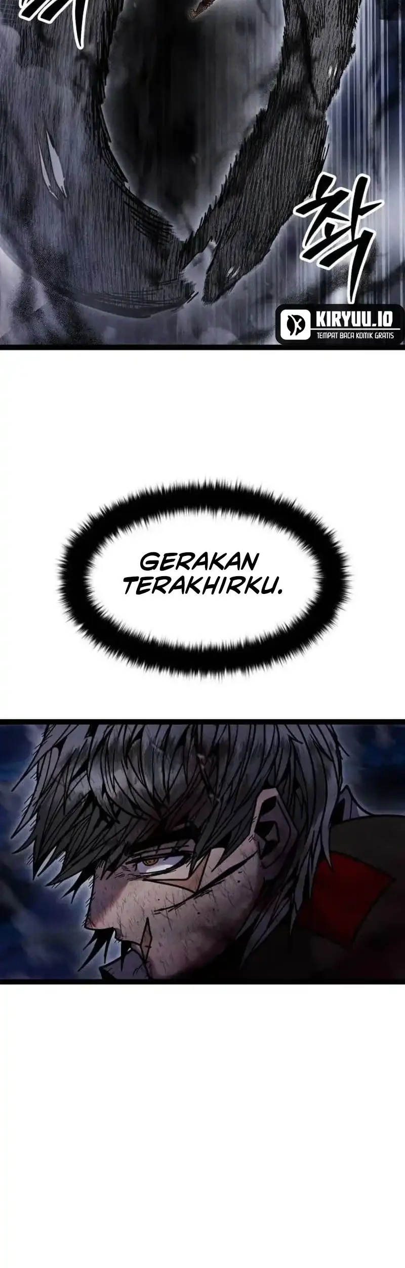 Fantasy Induction Center Chapter 20 Gambar 88