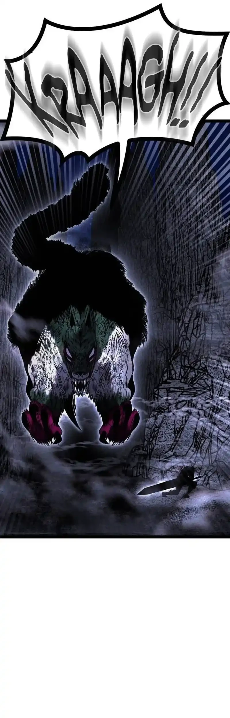 Fantasy Induction Center Chapter 20 Gambar 98