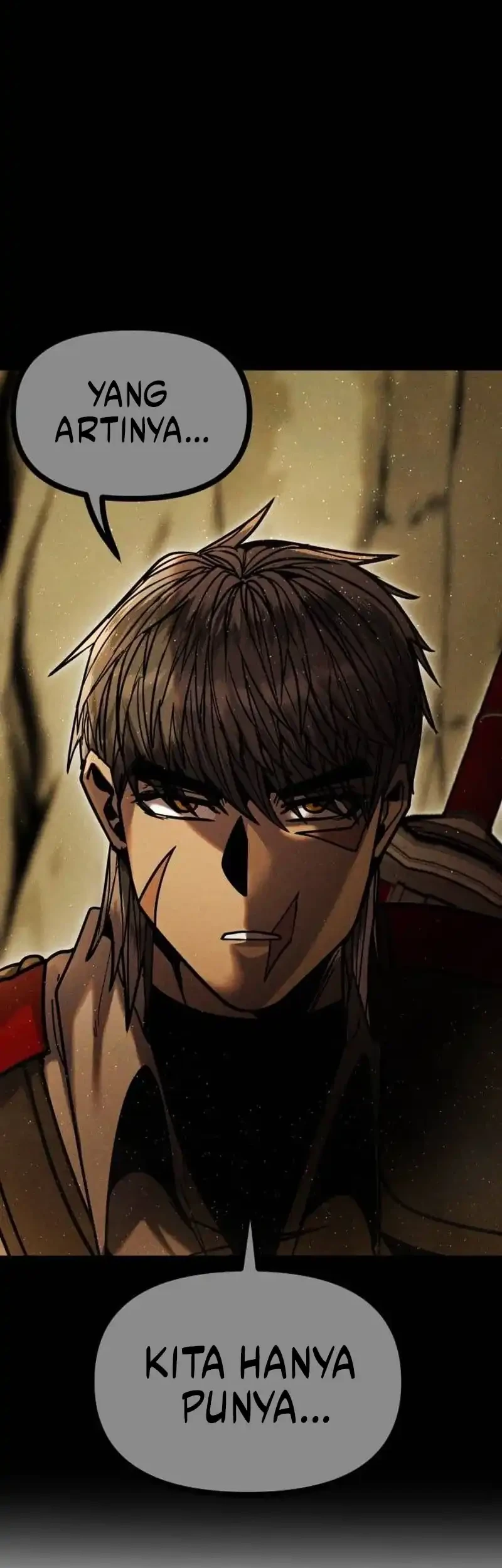 Fantasy Induction Center Chapter 20 Gambar 4