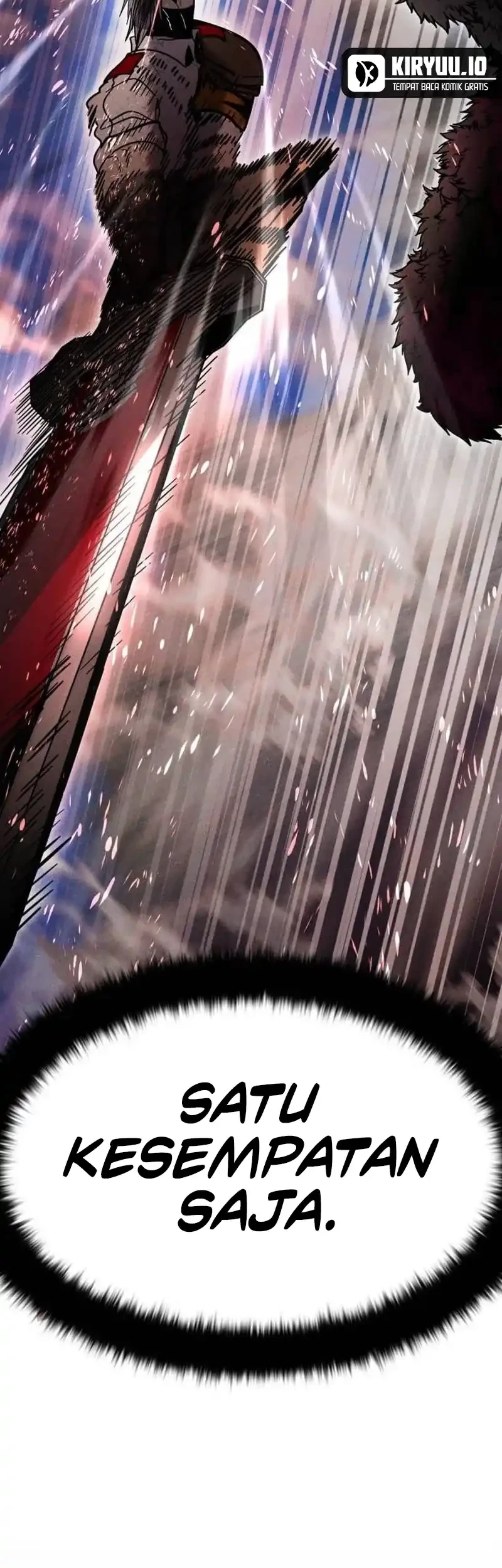 Fantasy Induction Center Chapter 20 Gambar 8