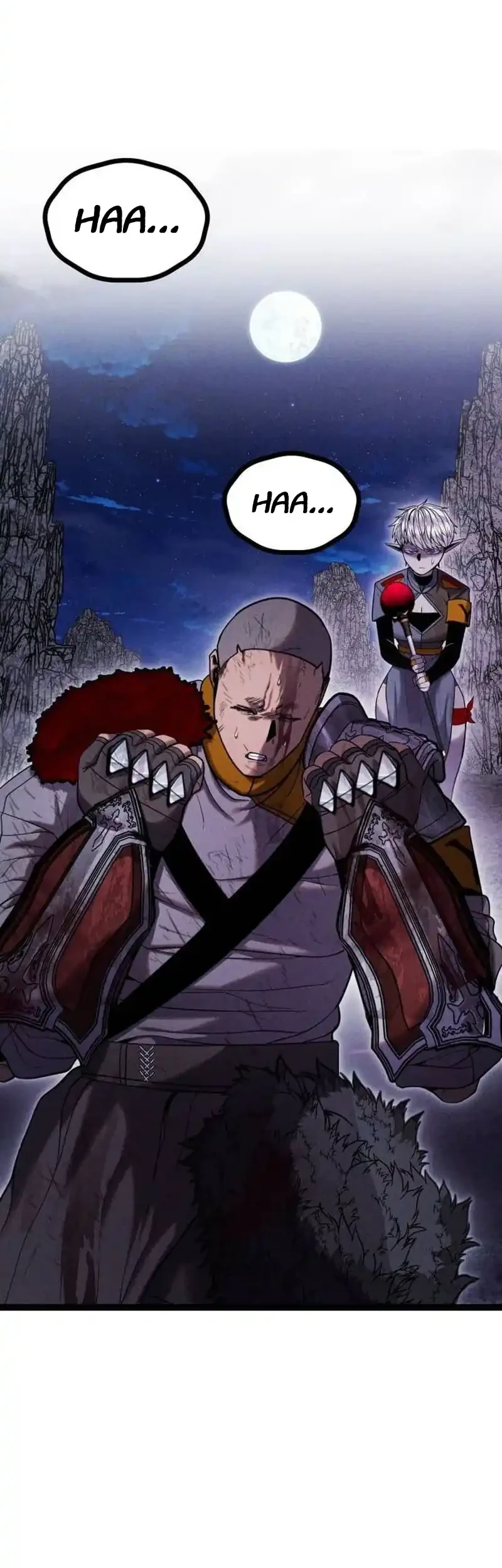 Fantasy Induction Center Chapter 20 Gambar 15