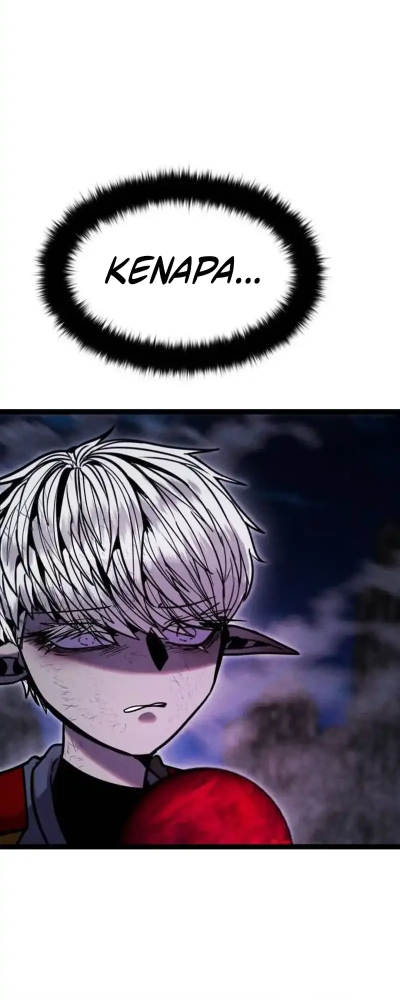 Fantasy Induction Center Chapter 20 Gambar 17