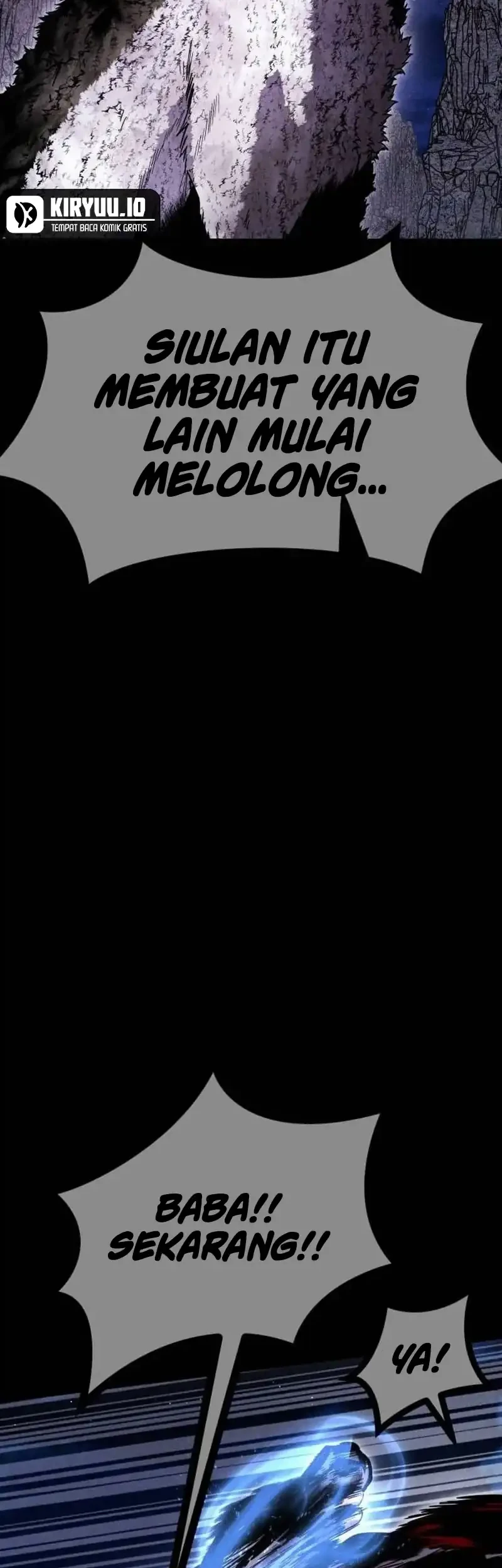 Fantasy Induction Center Chapter 20 Gambar 20