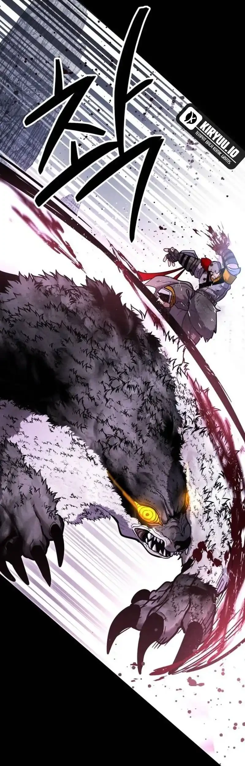 Fantasy Induction Center Chapter 20 Gambar 24