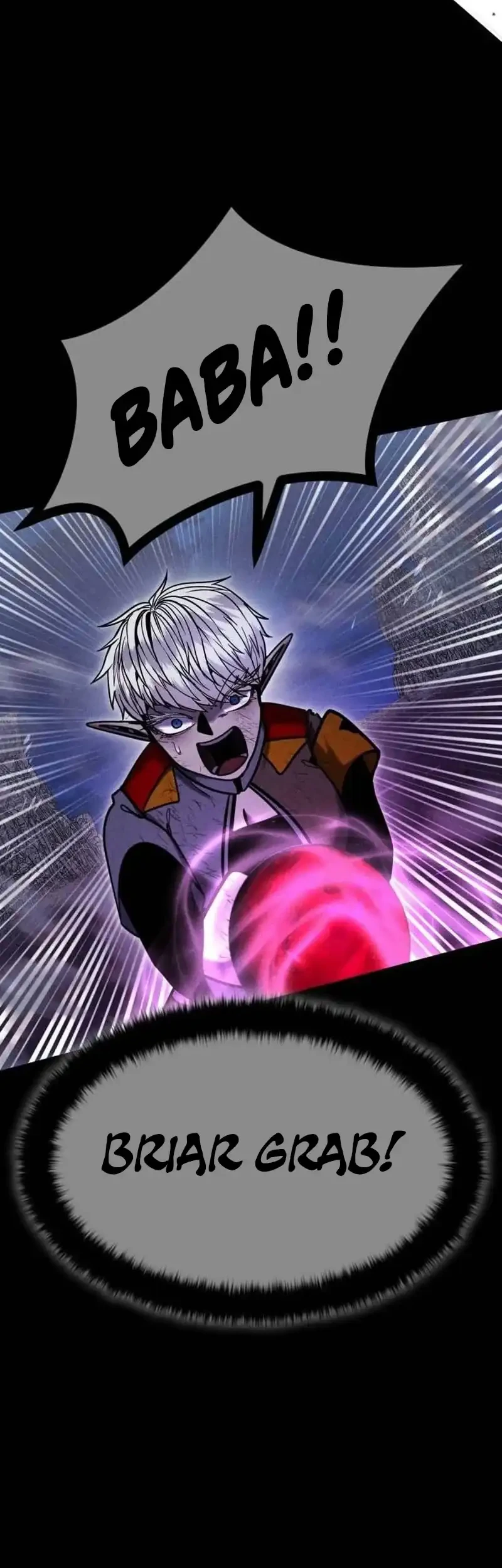 Fantasy Induction Center Chapter 20 Gambar 25