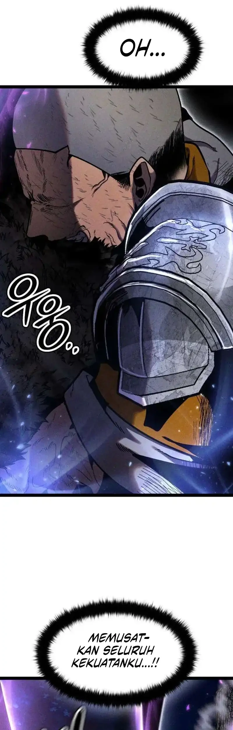 Fantasy Induction Center Chapter 21 Gambar 34