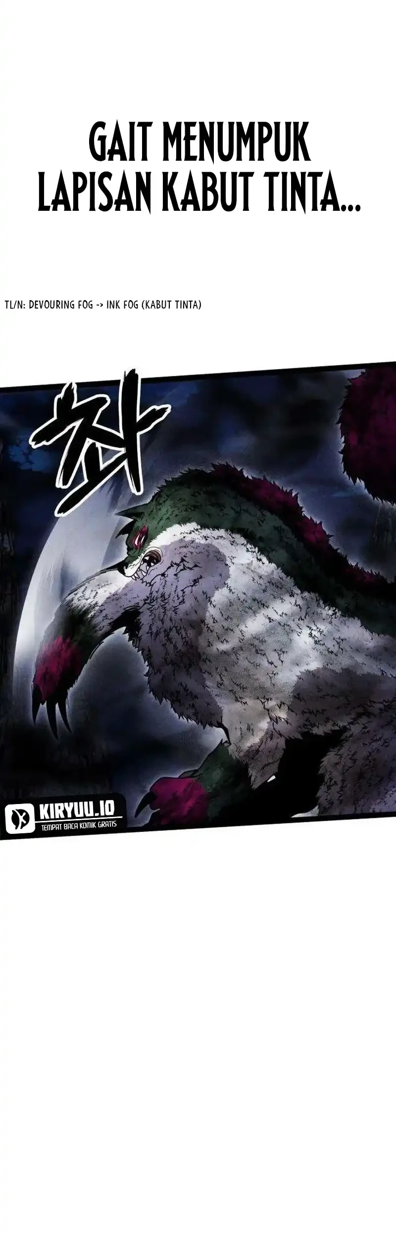 Fantasy Induction Center Chapter 21 Gambar 44