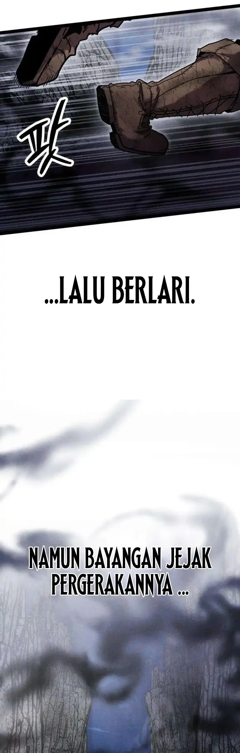 Fantasy Induction Center Chapter 21 Gambar 46