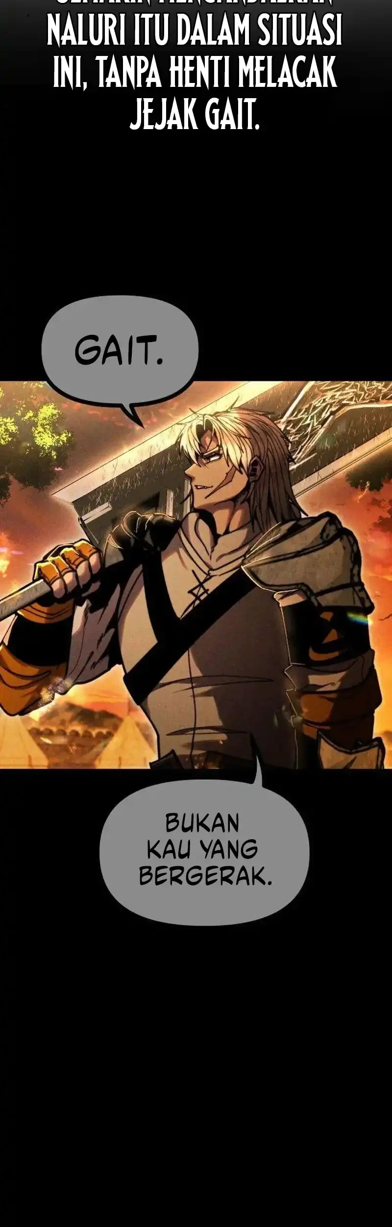 Fantasy Induction Center Chapter 21 Gambar 51