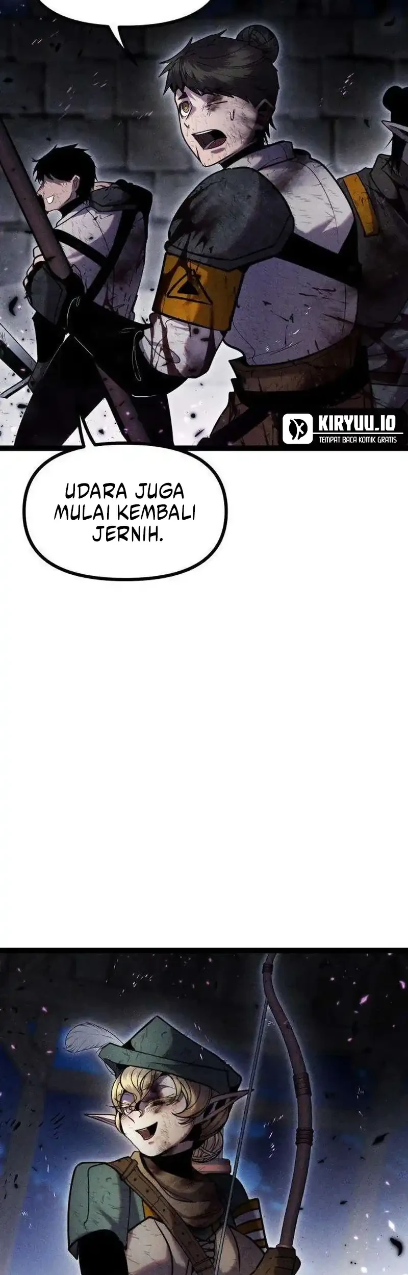 Fantasy Induction Center Chapter 21 Gambar 65