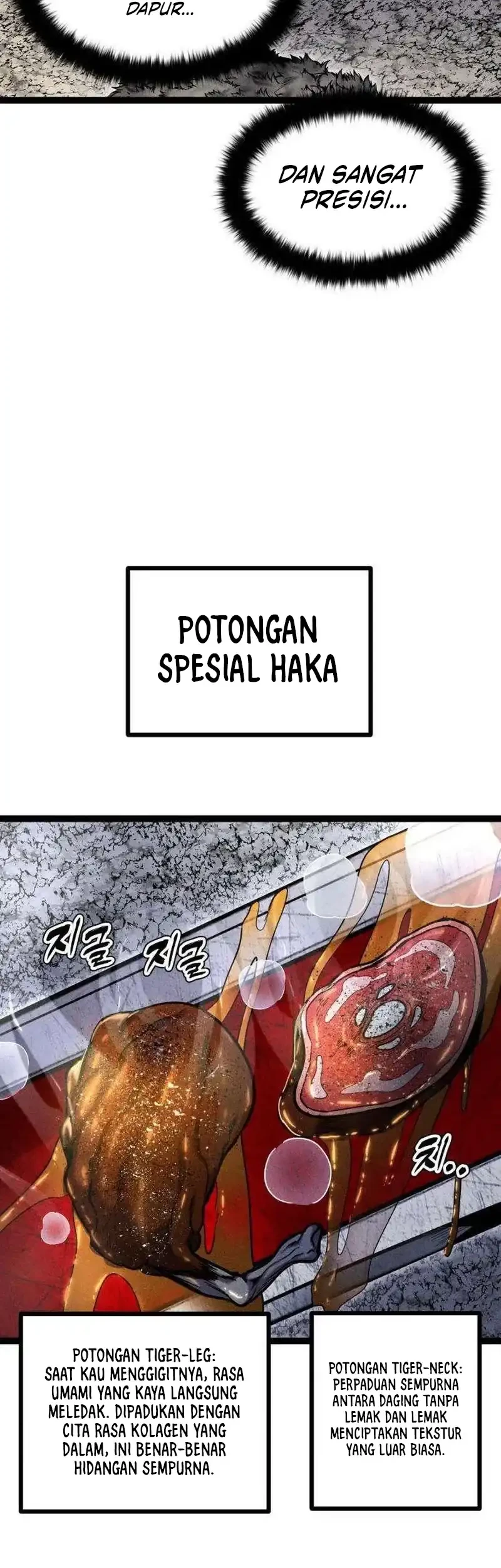 Fantasy Induction Center Chapter 21 Gambar 76