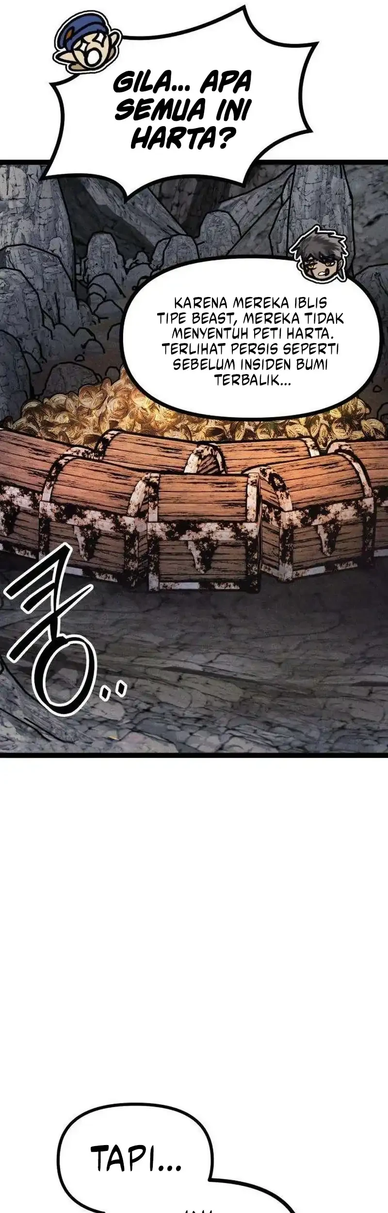 Fantasy Induction Center Chapter 21 Gambar 87