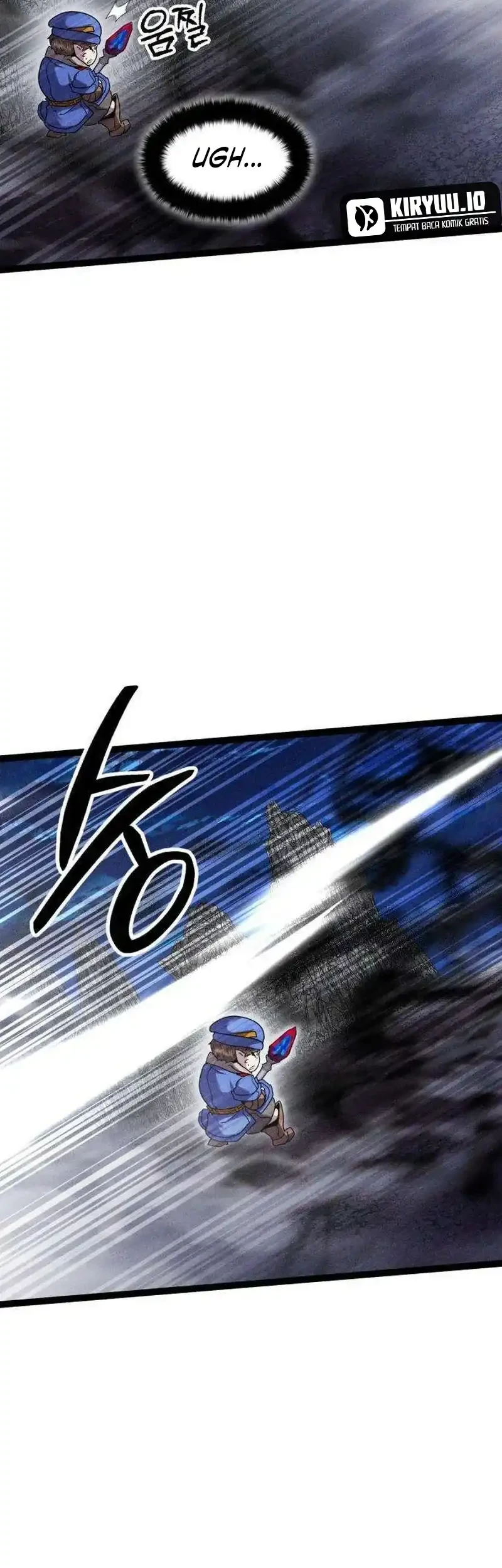 Fantasy Induction Center Chapter 21 Gambar 8