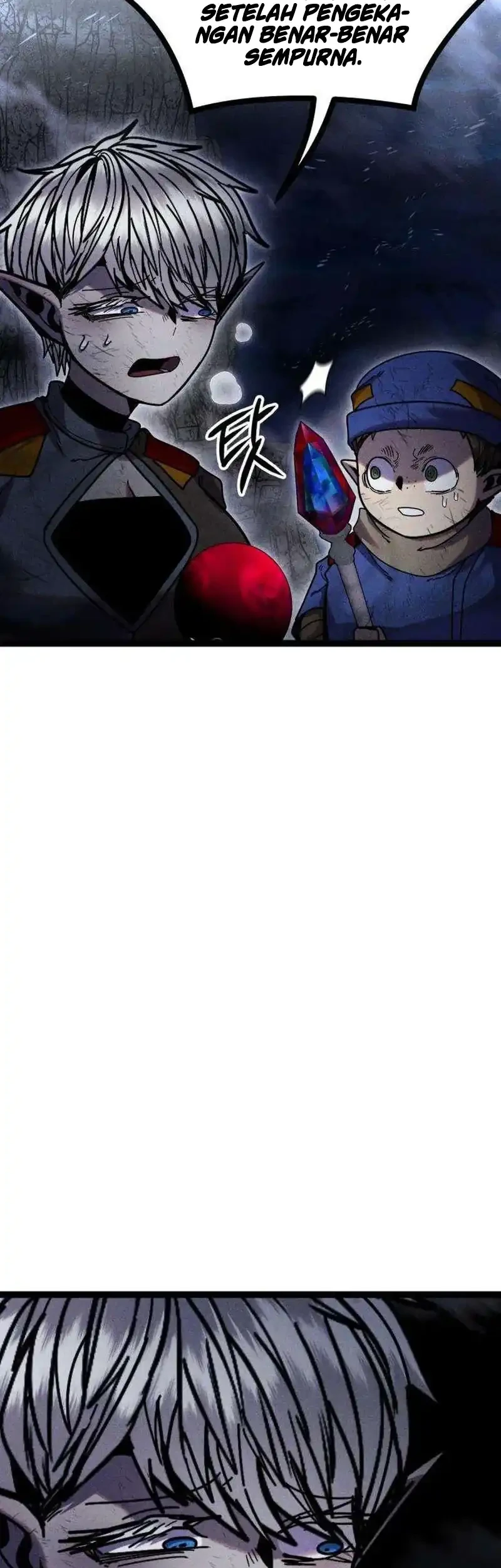 Fantasy Induction Center Chapter 21 Gambar 19