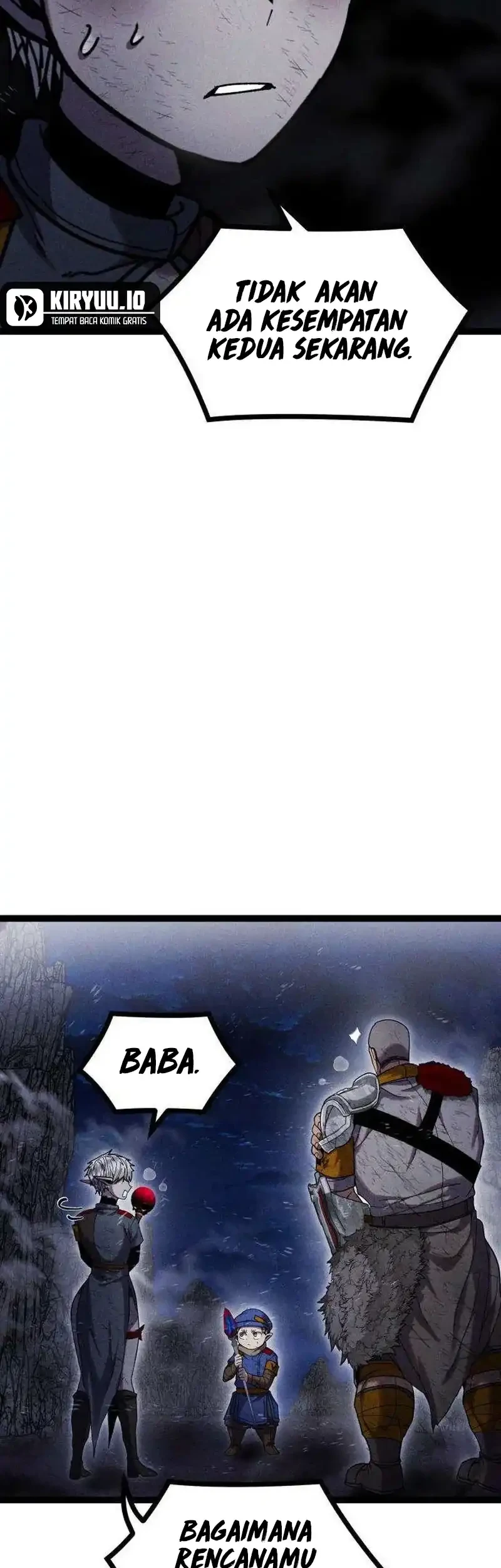 Fantasy Induction Center Chapter 21 Gambar 20