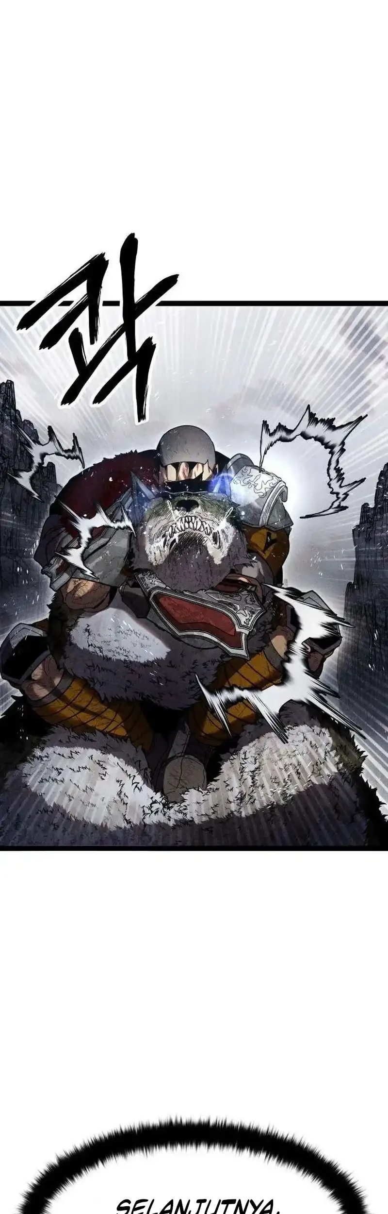 Fantasy Induction Center Chapter 21 Gambar 30