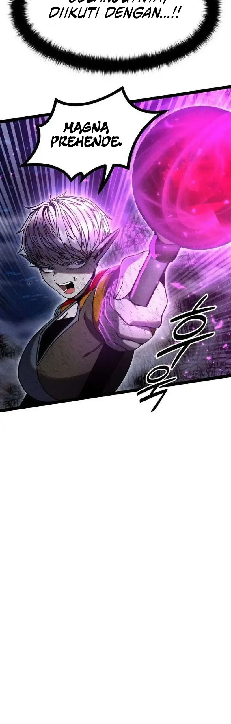 Fantasy Induction Center Chapter 21 Gambar 31