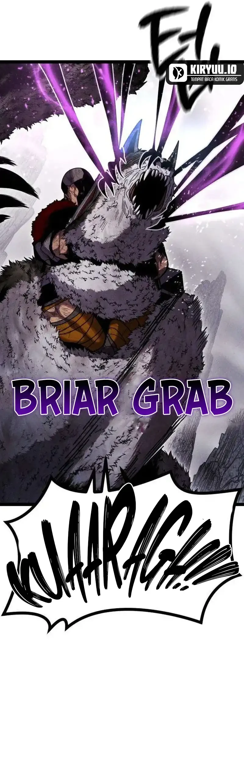 Fantasy Induction Center Chapter 21 Gambar 32