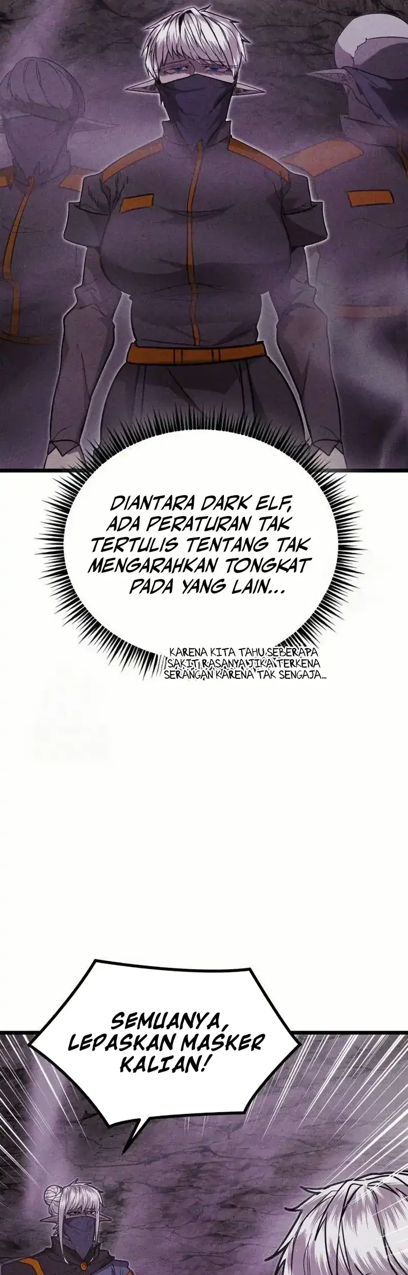 Fantasy Induction Center Chapter 3 Gambar 50