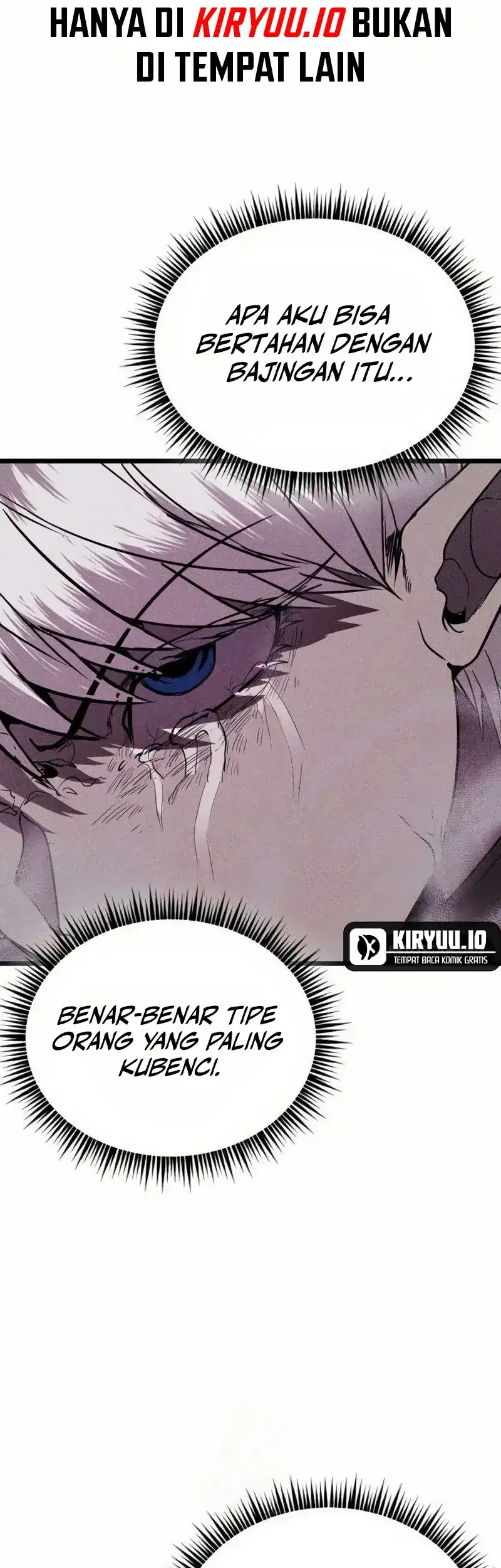 Fantasy Induction Center Chapter 3 Gambar 59