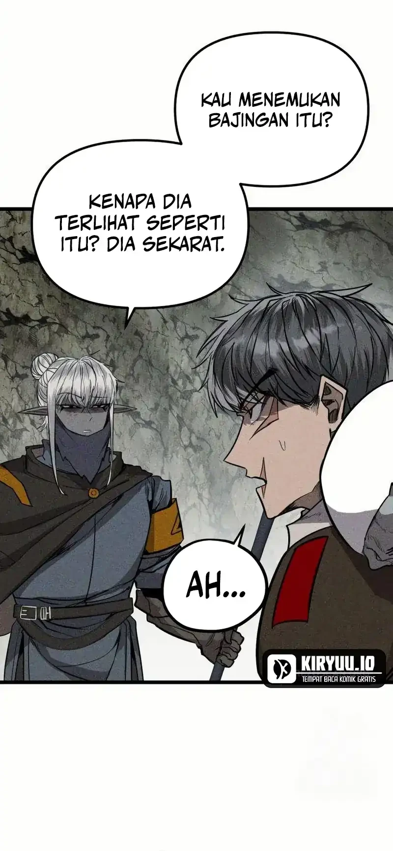 Fantasy Induction Center Chapter 3 Gambar 67