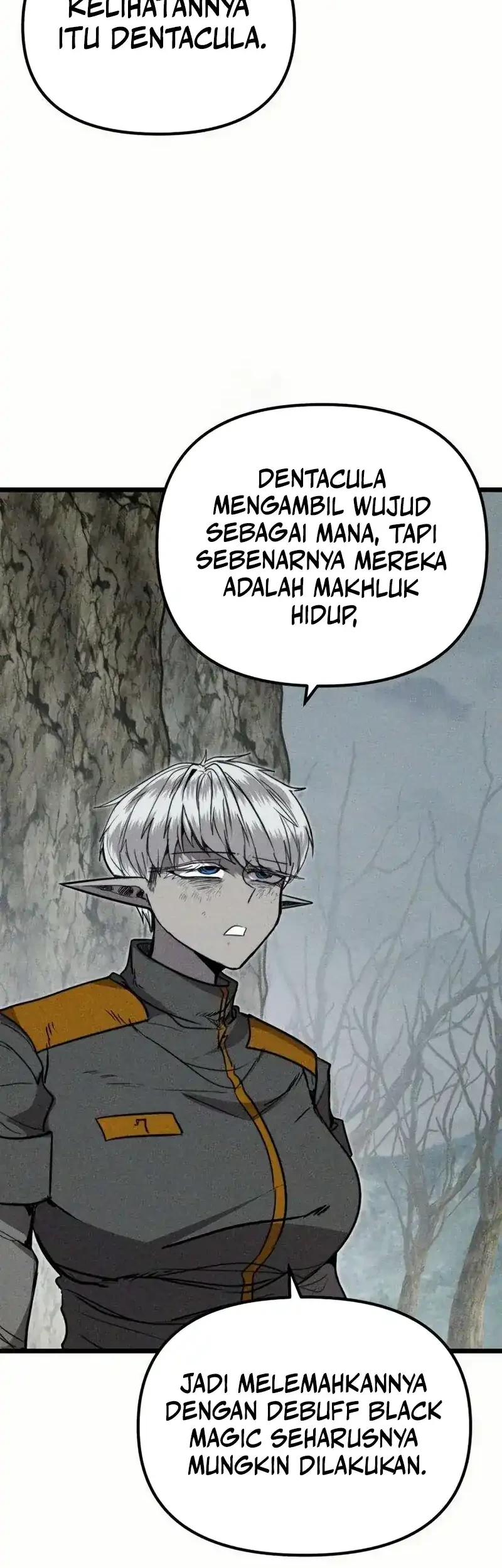 Fantasy Induction Center Chapter 3 Gambar 75