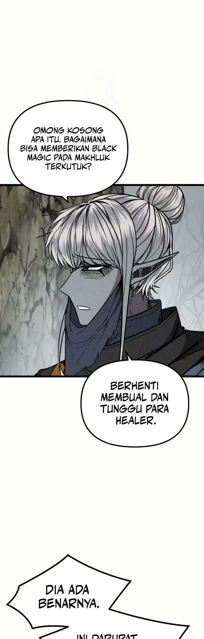 Fantasy Induction Center Chapter 3 Gambar 76