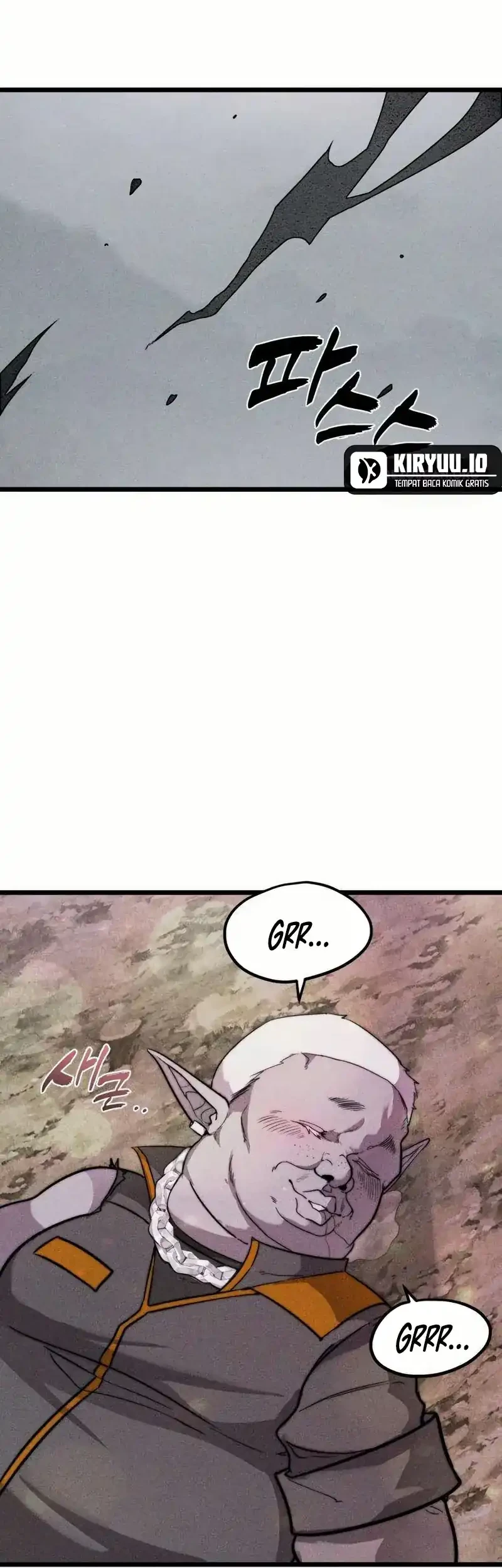 Fantasy Induction Center Chapter 3 Gambar 85