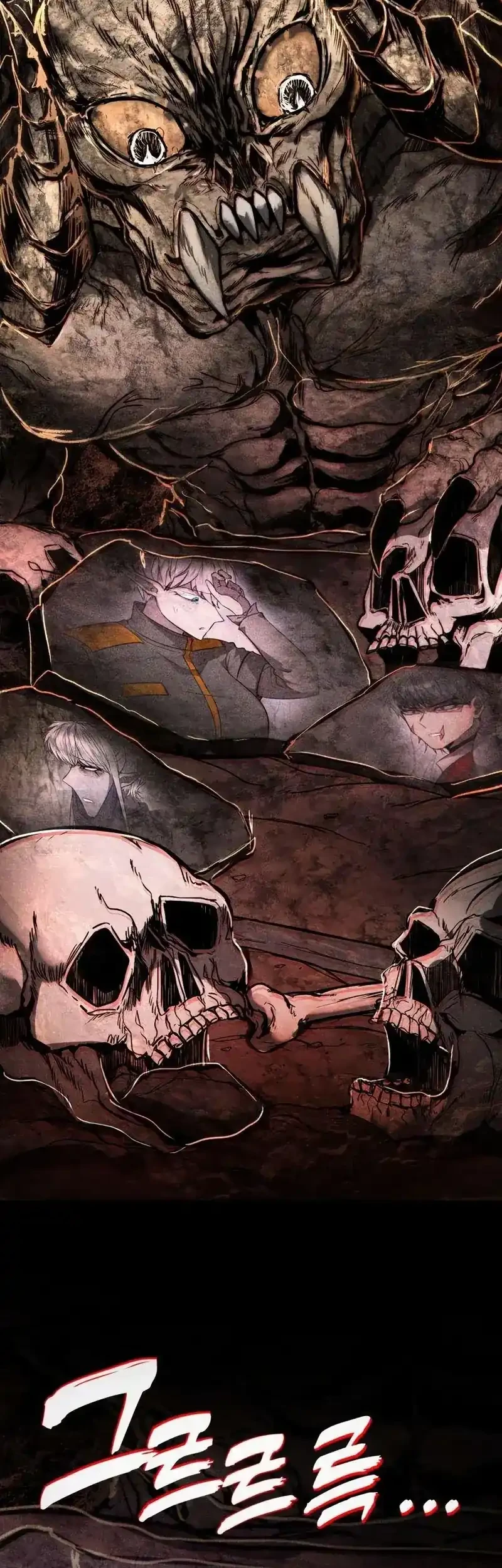 Fantasy Induction Center Chapter 3 Gambar 90