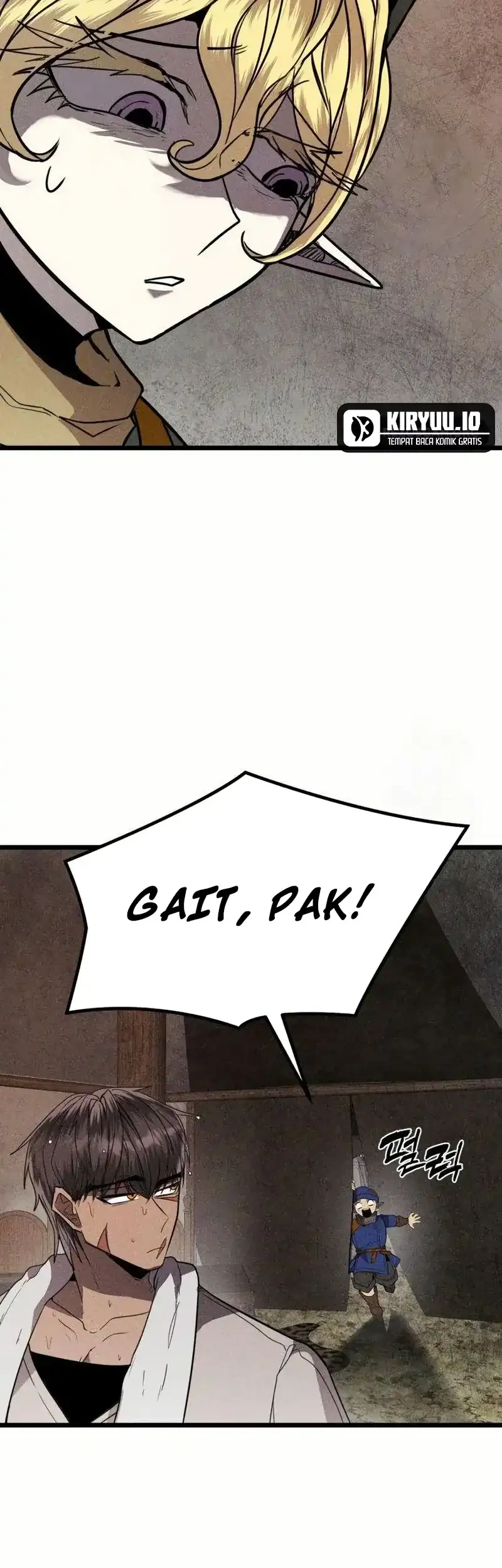 Fantasy Induction Center Chapter 3 Gambar 95