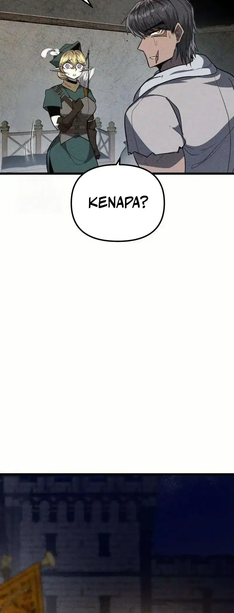 Fantasy Induction Center Chapter 3 Gambar 97