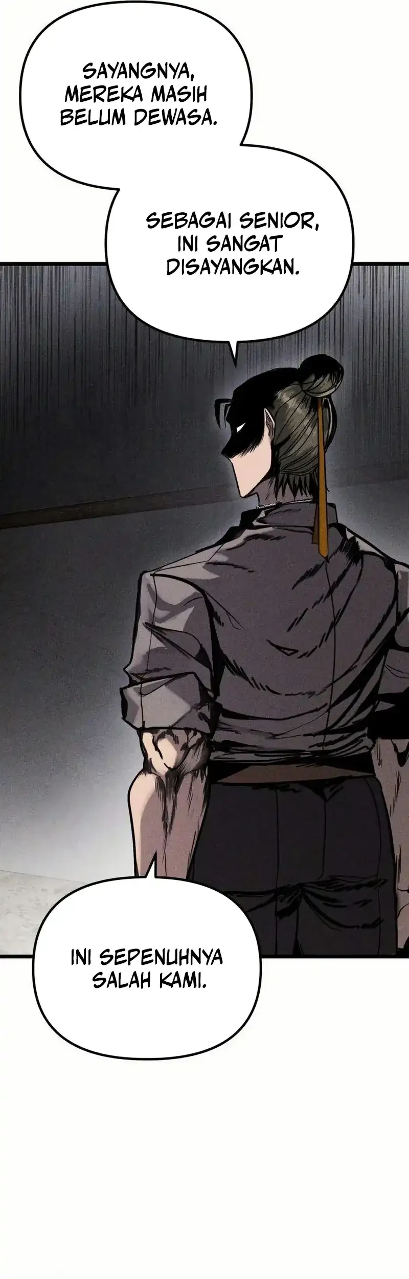Fantasy Induction Center Chapter 3 Gambar 104