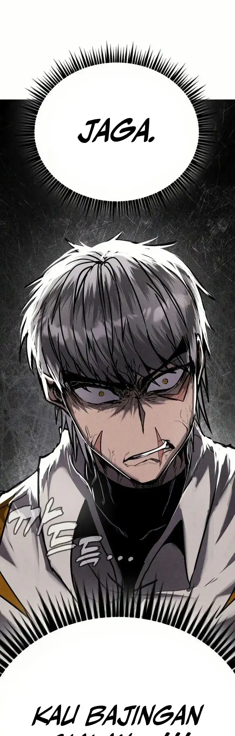 Fantasy Induction Center Chapter 3 Gambar 106