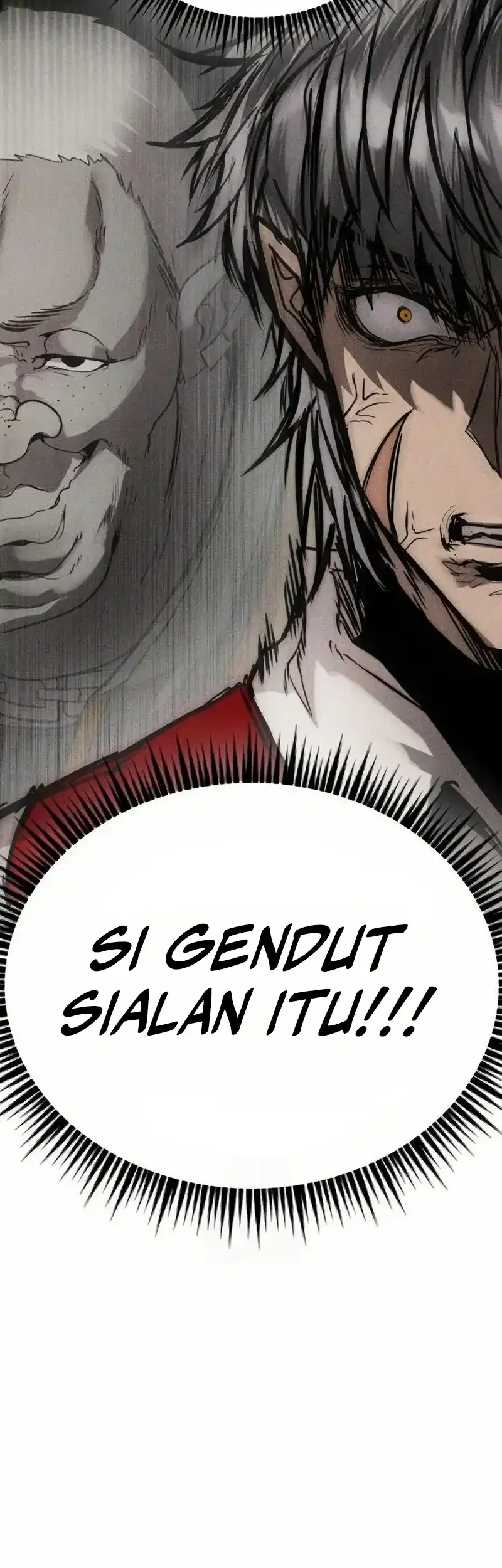 Fantasy Induction Center Chapter 3 Gambar 5